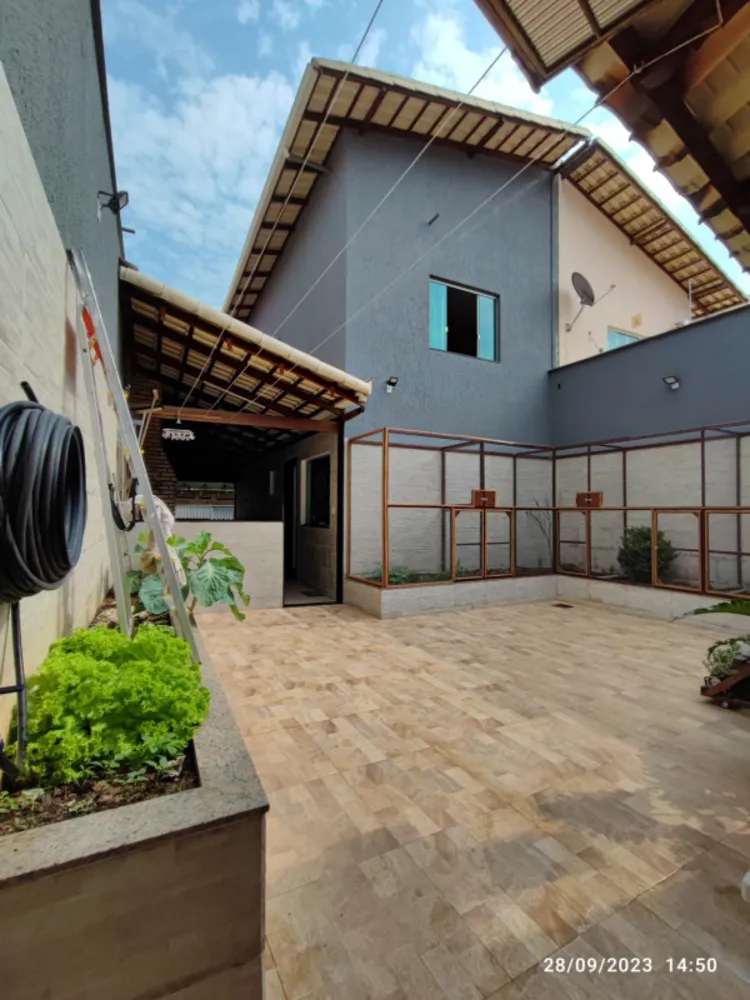 Casa, 3 quartos, 180 m² - Foto 1