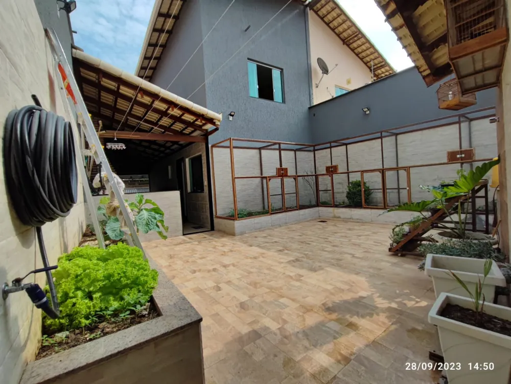 Casa, 3 quartos, 180 m² - Foto 4