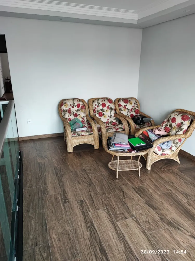 Casa, 3 quartos, 180 m² - Foto 2