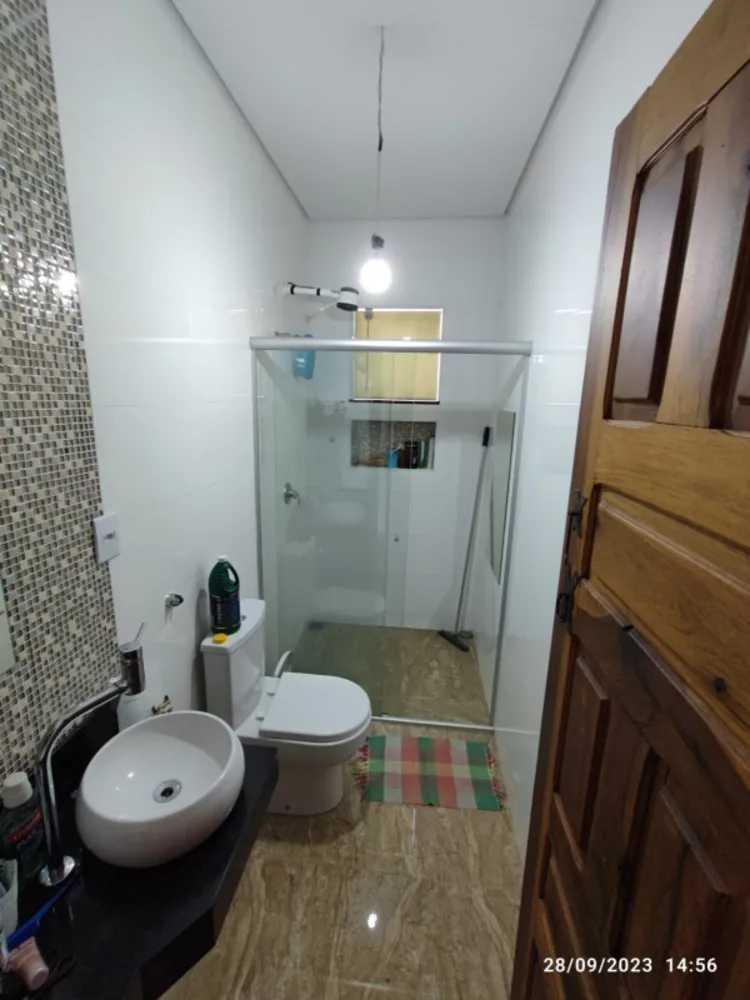 Casa, 3 quartos, 180 m² - Foto 9