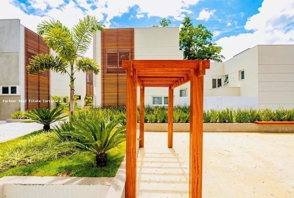 Casa de Condomínio à venda com 4 quartos, 520m² - Foto 4