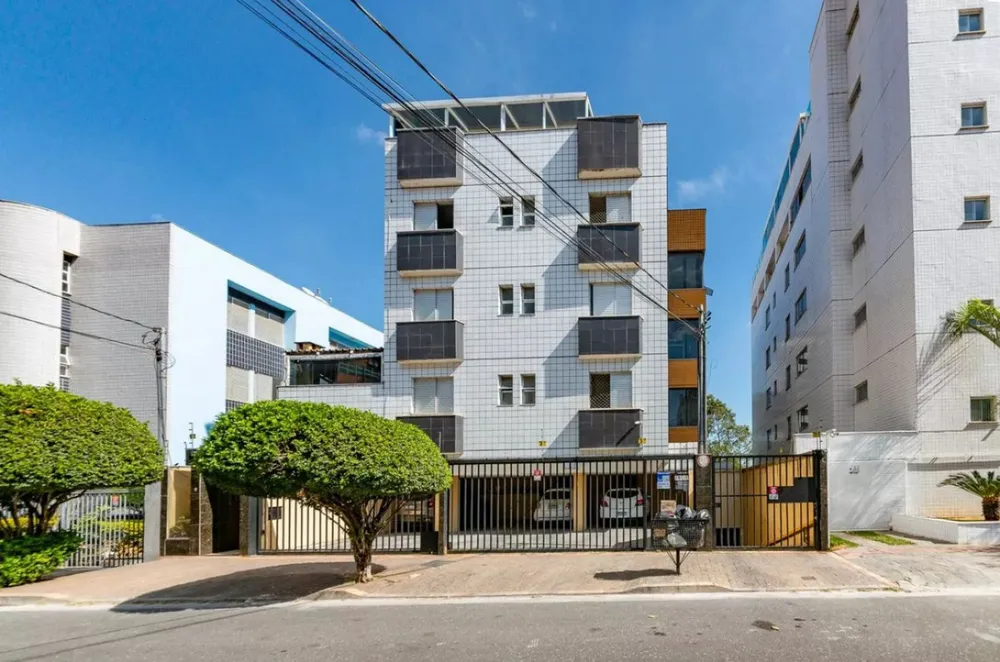 Cobertura, 3 quartos, 179 m² - Foto 10