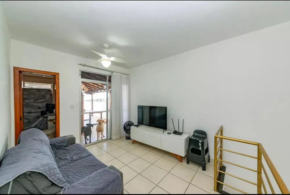 Cobertura, 3 quartos, 179 m² - Foto 4
