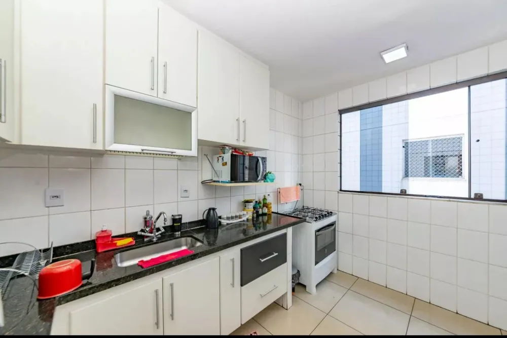 Cobertura, 3 quartos, 179 m² - Foto 5