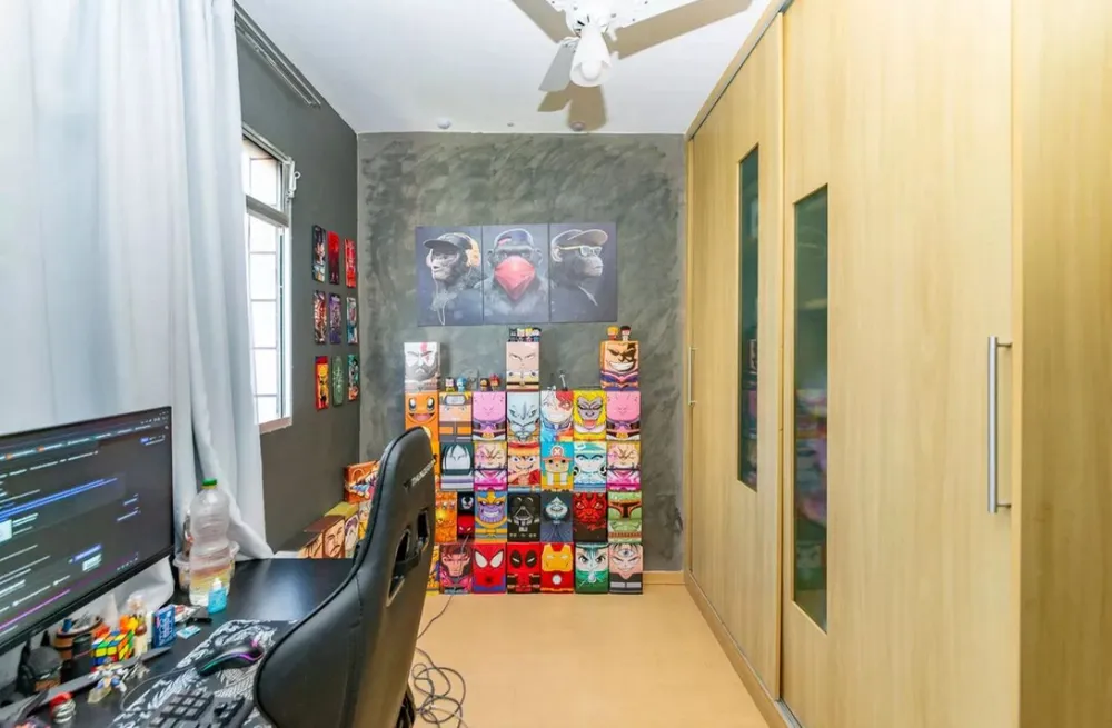 Cobertura, 3 quartos, 179 m² - Foto 11