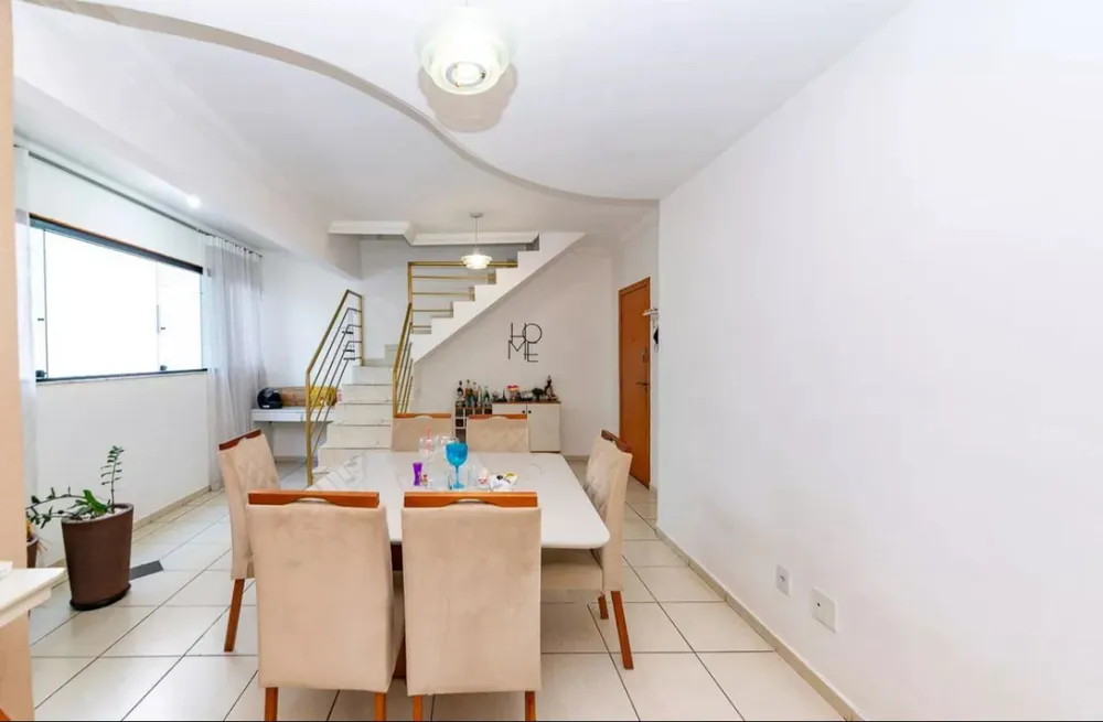 Cobertura, 3 quartos, 179 m² - Foto 3