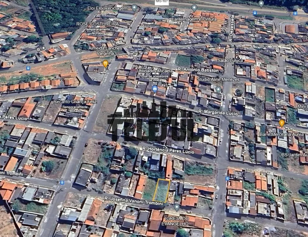 Terreno, 250 m² - Foto 6
