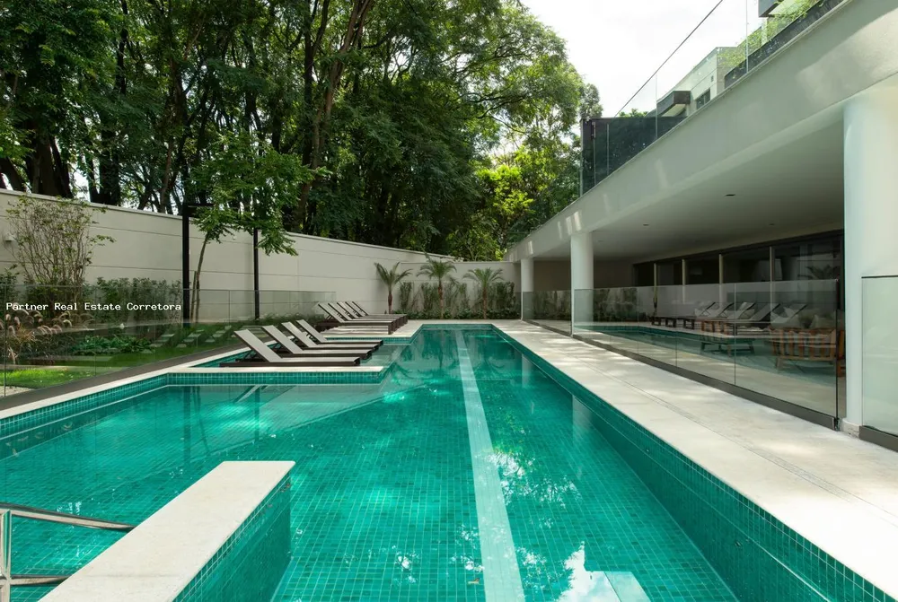 Cobertura, 4 quartos, 377 m² - Foto 9