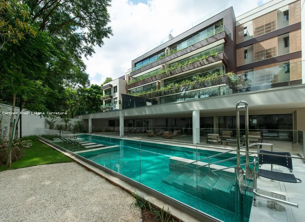 Cobertura, 4 quartos, 377 m² - Foto 10
