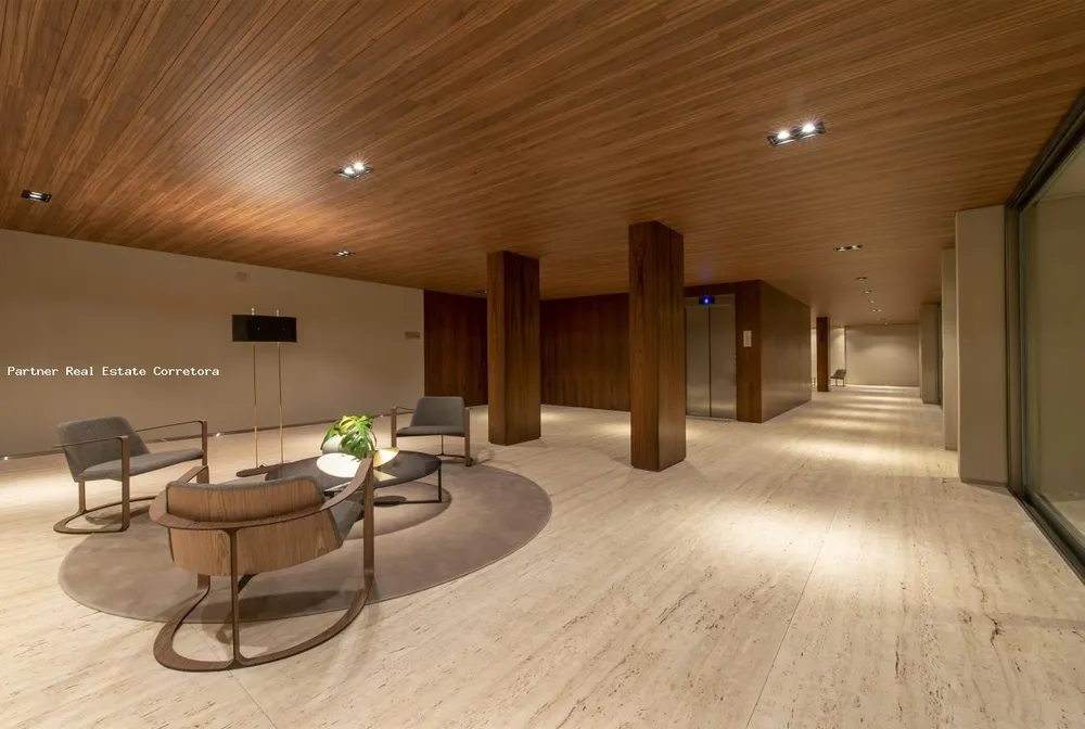 Cobertura, 4 quartos, 377 m² - Foto 2
