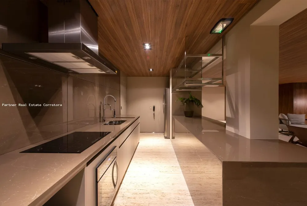 Cobertura, 4 quartos, 377 m² - Foto 6