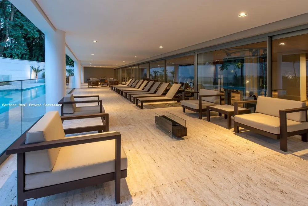 Cobertura, 4 quartos, 377 m² - Foto 4