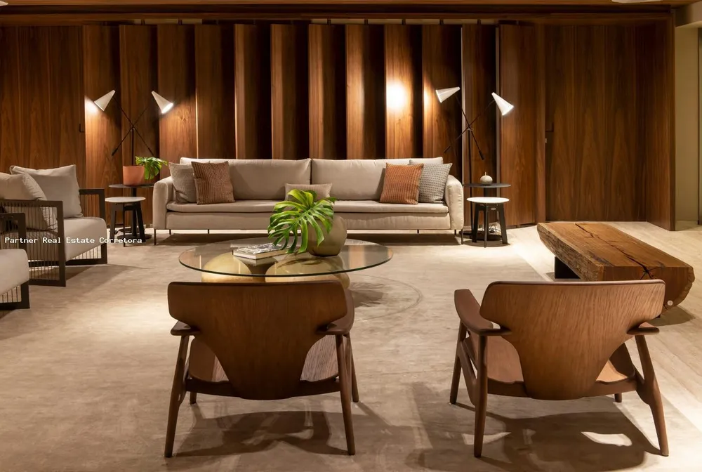 Cobertura, 4 quartos, 377 m² - Foto 8