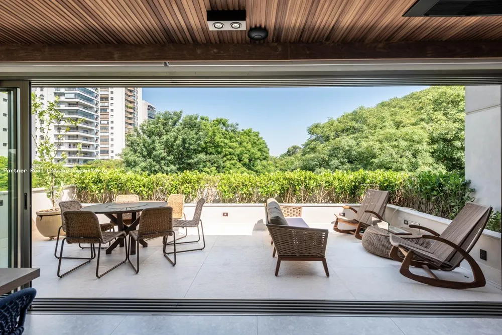 Cobertura, 4 quartos, 377 m² - Foto 20