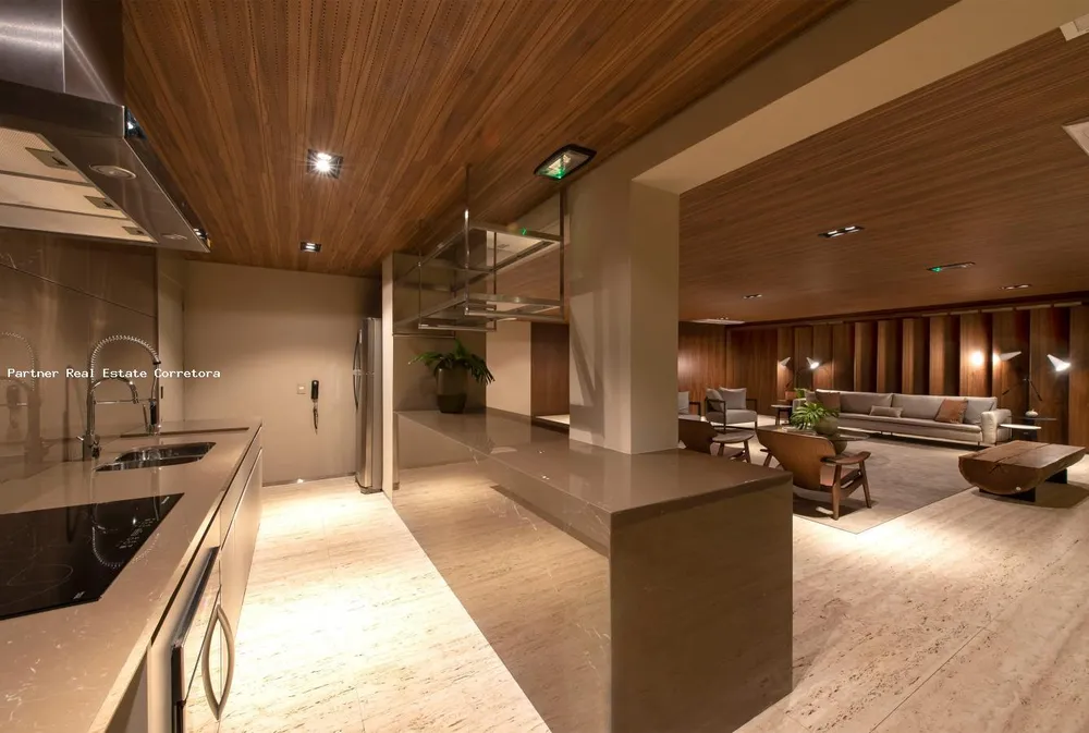 Cobertura, 4 quartos, 377 m² - Foto 7