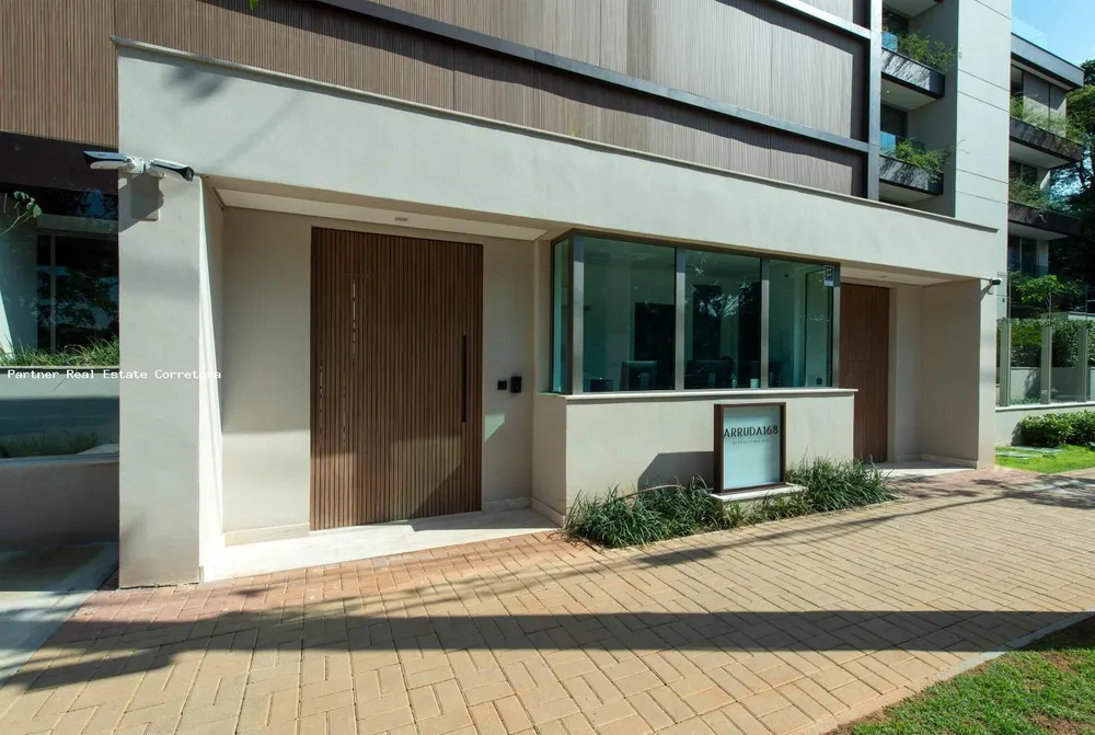 Cobertura, 4 quartos, 377 m² - Foto 1