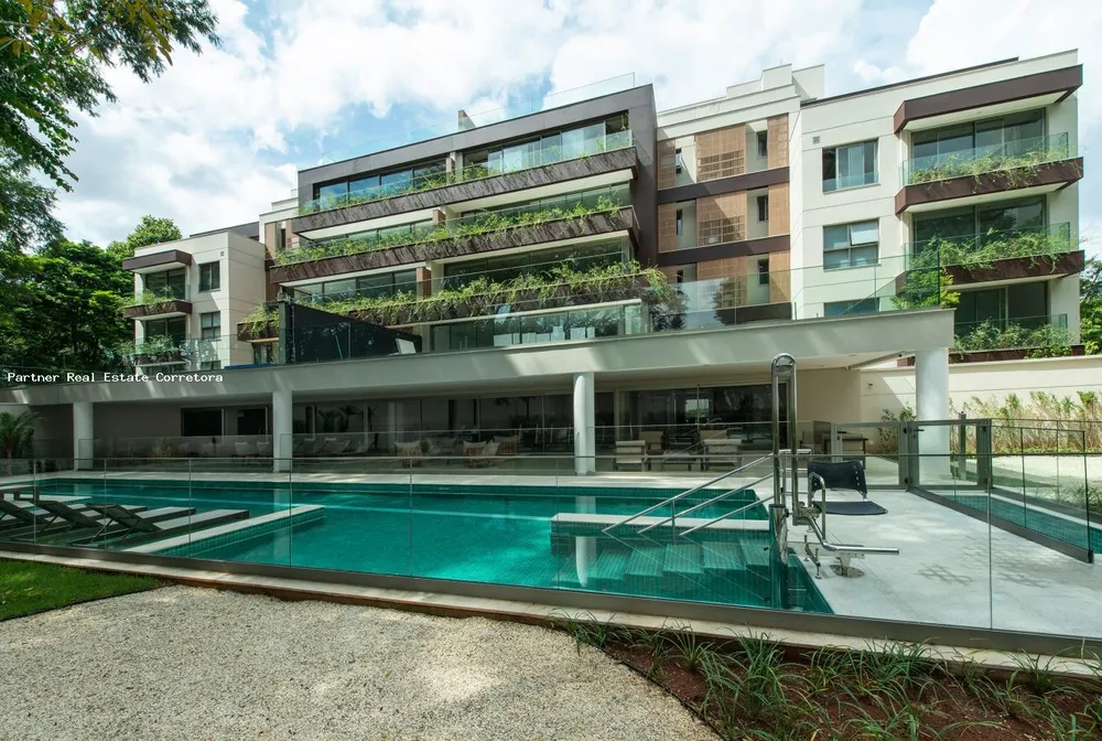 Cobertura, 4 quartos, 377 m² - Foto 2