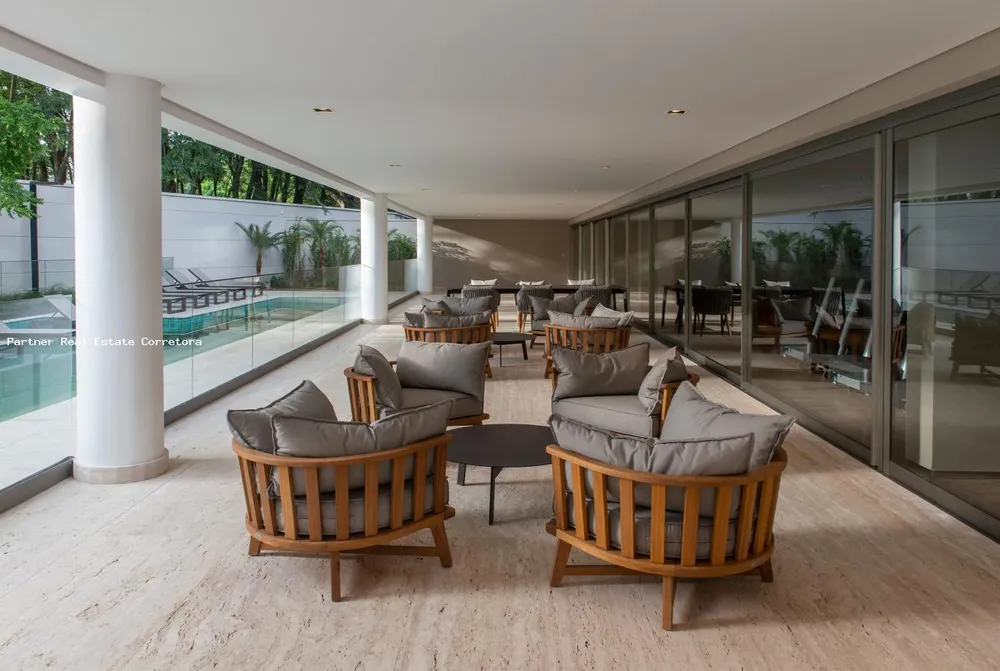 Cobertura, 4 quartos, 377 m² - Foto 14