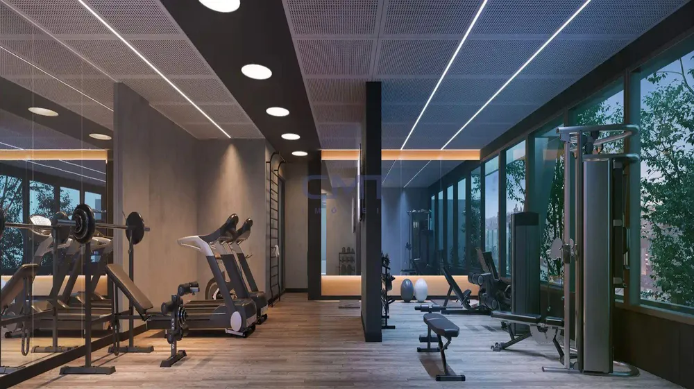 Cobertura, 3 quartos, 219 m² - Foto 13