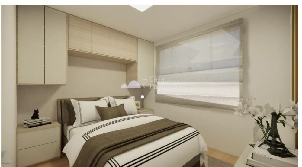 Apartamento, 2 quartos, 60 m² - Foto 3