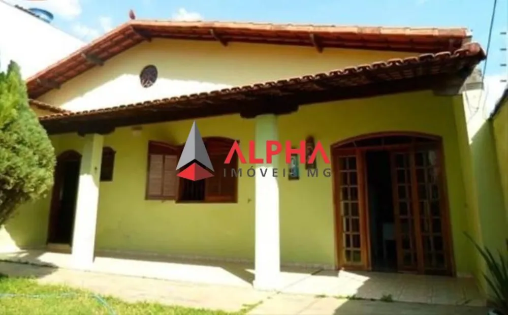 Casa, 2 quartos, 560 m² - Foto 1