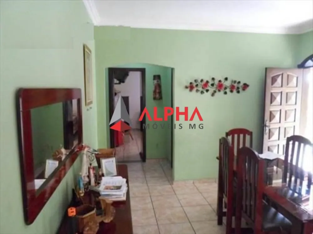 Casa, 2 quartos, 560 m² - Foto 3