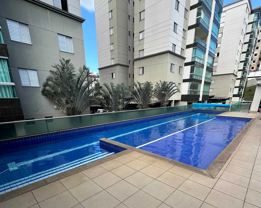 Apartamento, 4 quartos, 108 m² - Foto 12