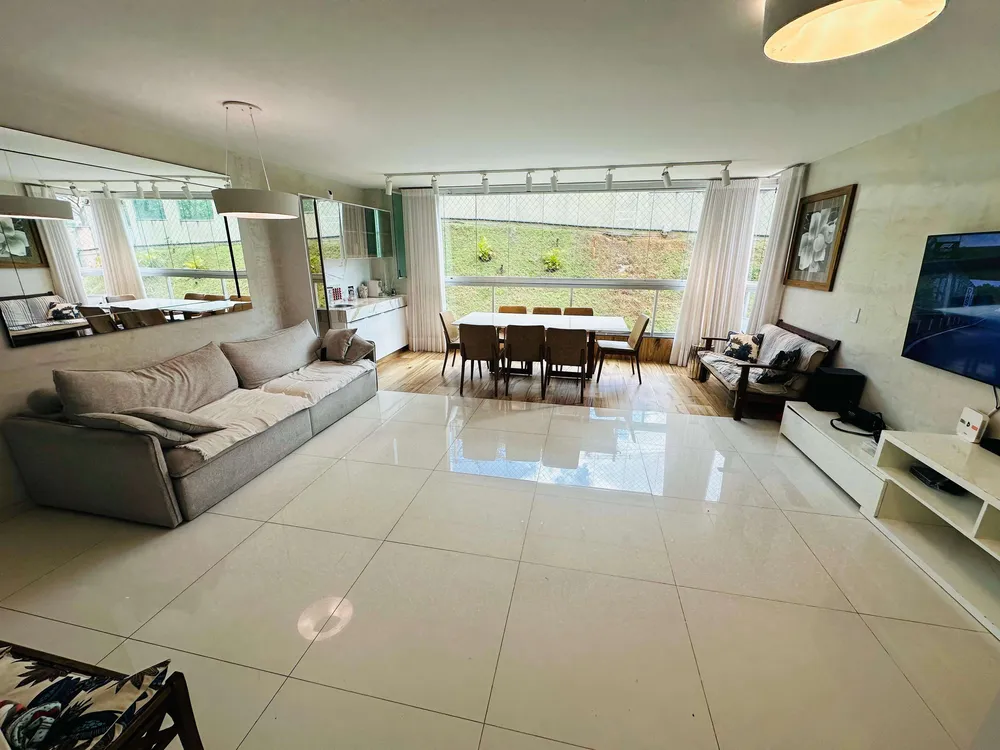 Apartamento, 4 quartos, 108 m² - Foto 1
