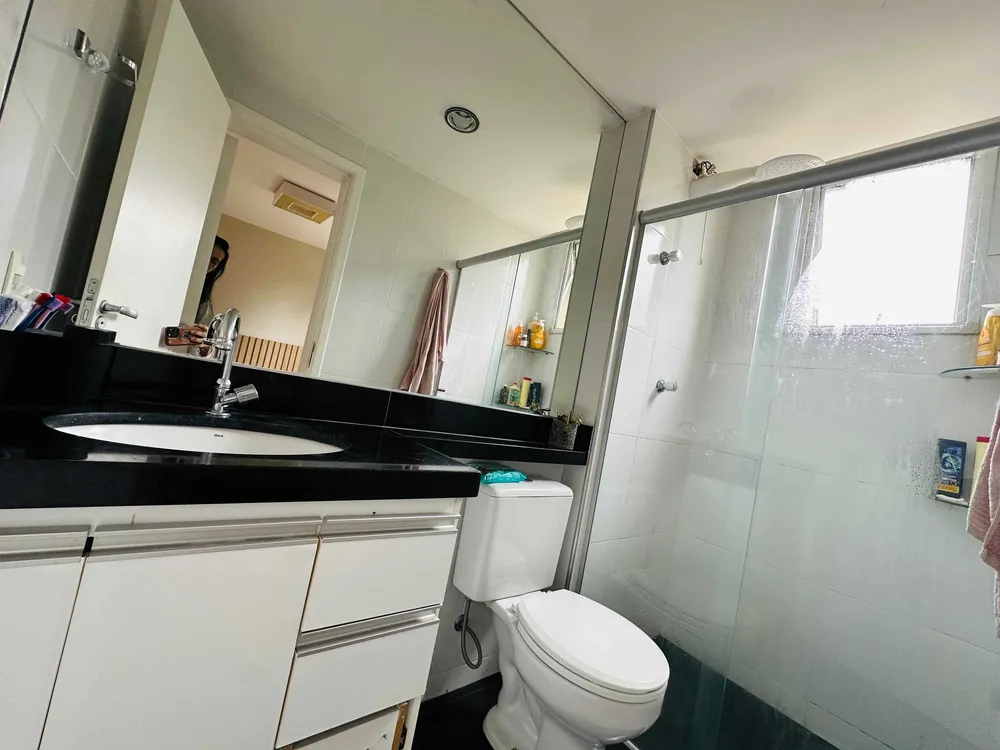 Apartamento, 4 quartos, 108 m² - Foto 9