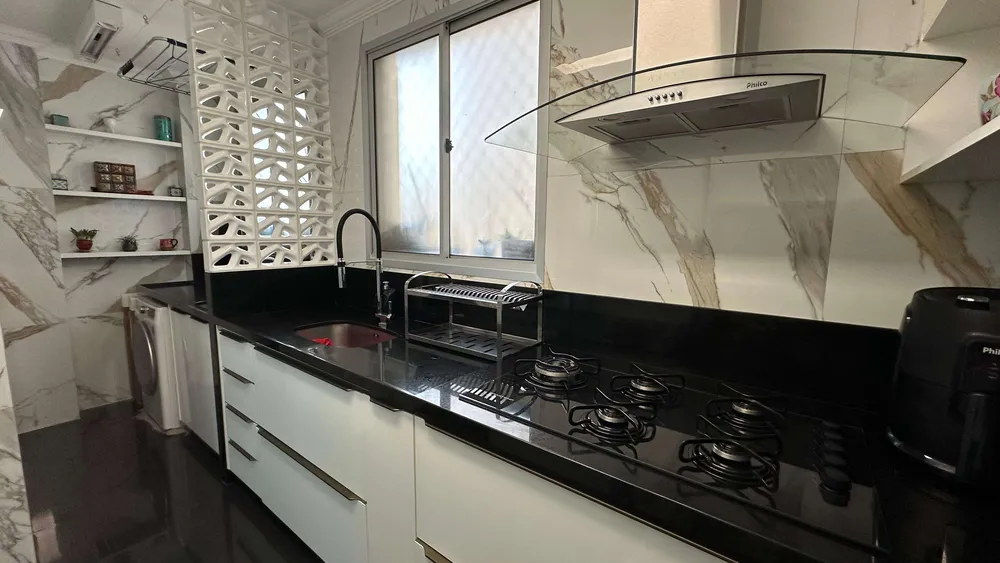 Apartamento, 4 quartos, 108 m² - Foto 10