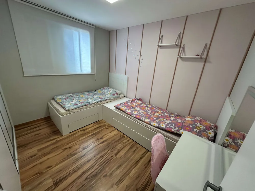 Apartamento, 4 quartos, 108 m² - Foto 7