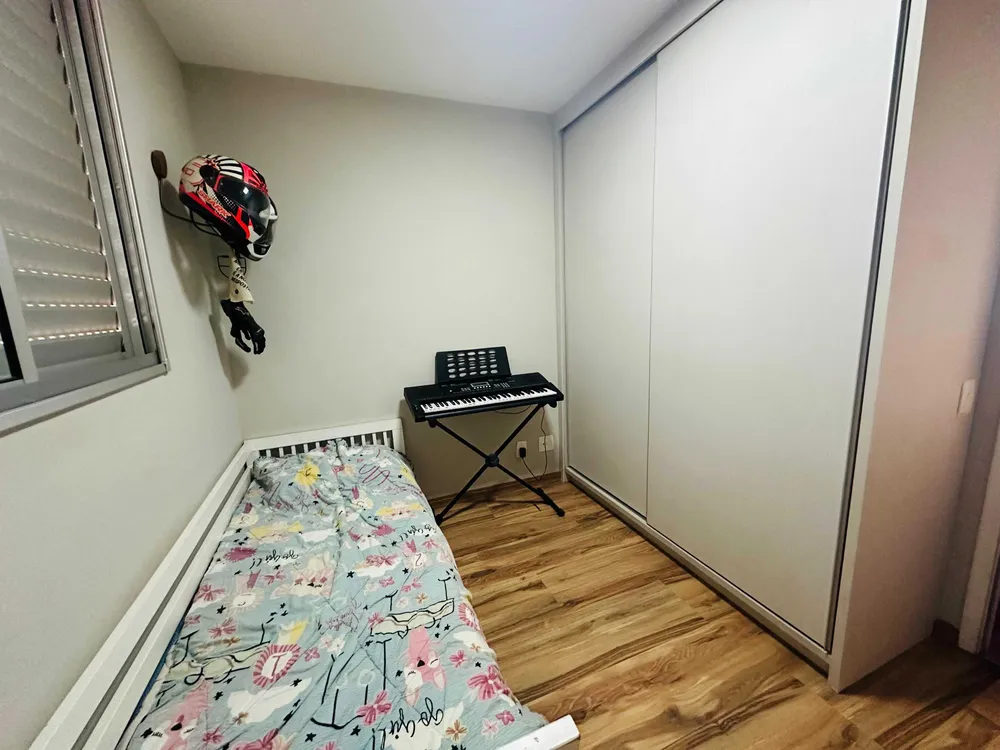 Apartamento, 4 quartos, 108 m² - Foto 6