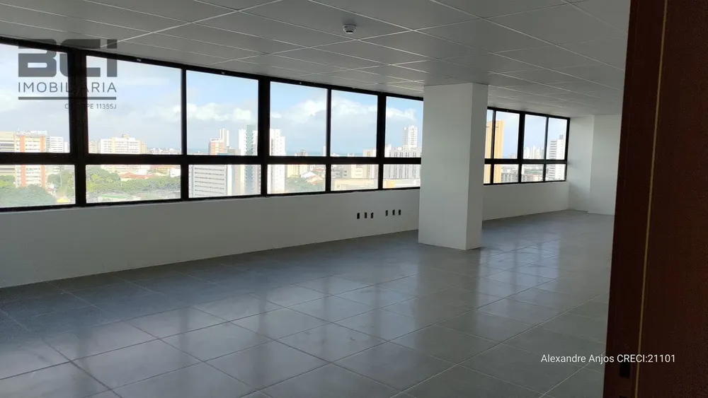 Sala-Conjunto, 86 m² - Foto 3