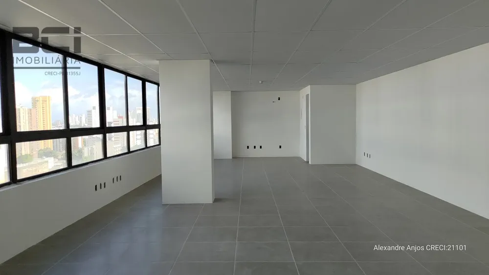 Sala-Conjunto, 86 m² - Foto 5