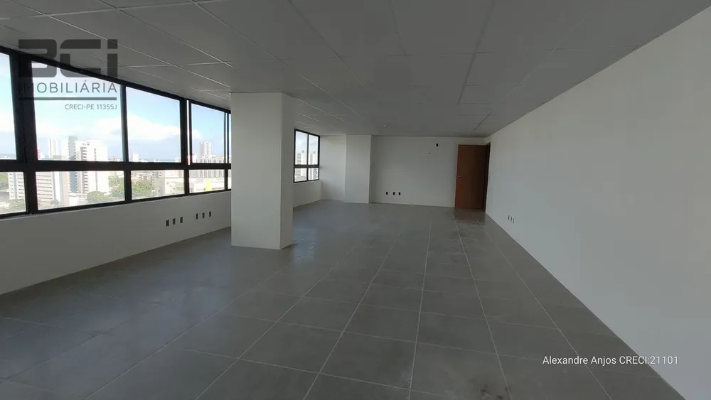 Sala-Conjunto, 86 m² - Foto 2