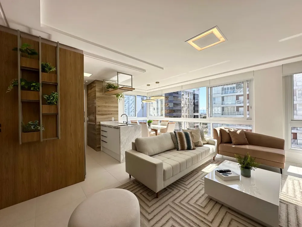 Apartamento, 3 quartos, 169 m² - Foto 6