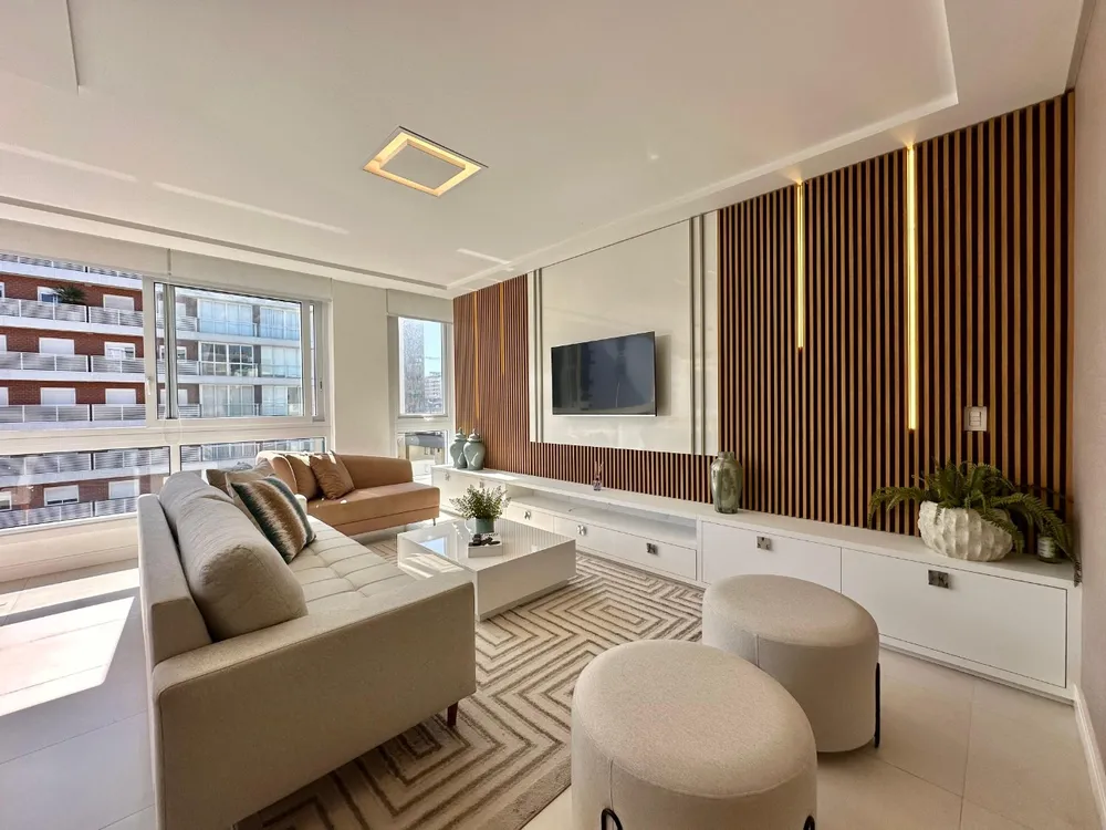 Apartamento, 3 quartos, 169 m² - Foto 1