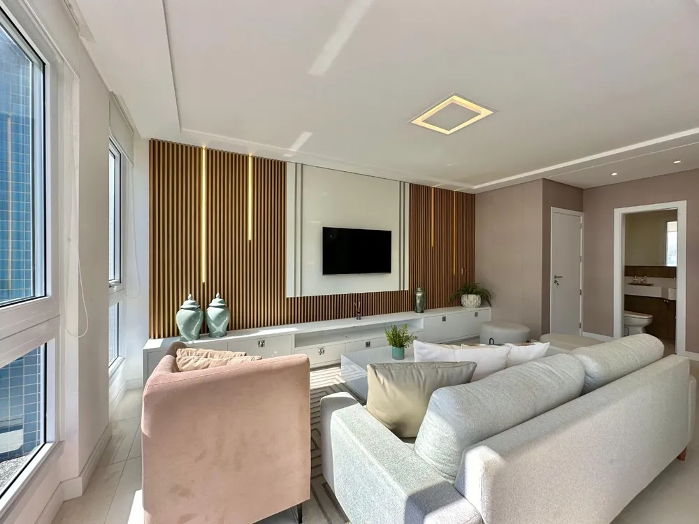 Apartamento, 3 quartos, 169 m² - Foto 8
