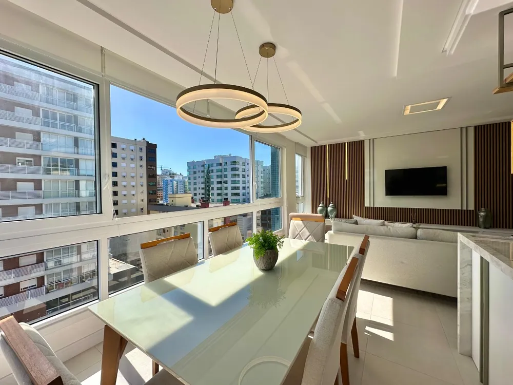 Apartamento, 3 quartos, 169 m² - Foto 12