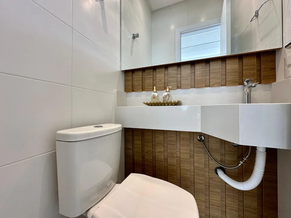 Apartamento, 3 quartos, 169 m² - Foto 9