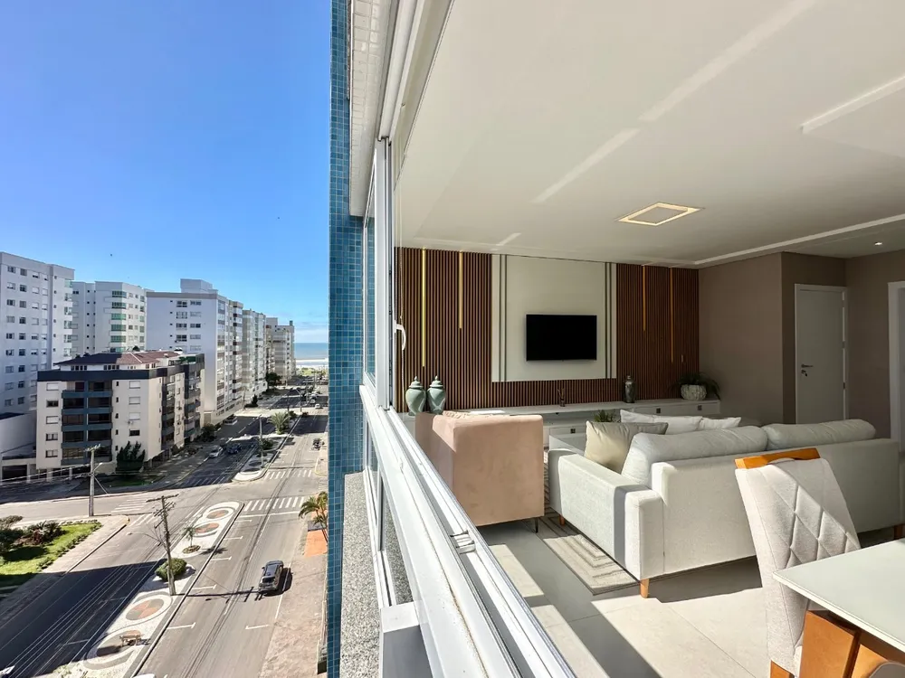 Apartamento, 3 quartos, 169 m² - Foto 4