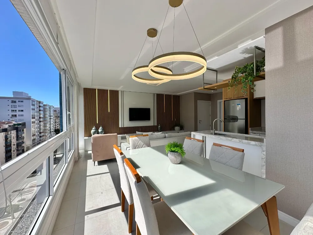 Apartamento, 3 quartos, 169 m² - Foto 11