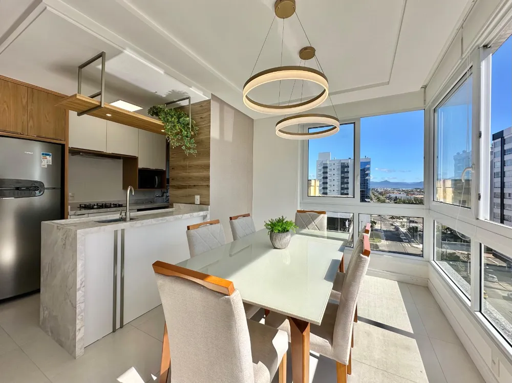 Apartamento, 3 quartos, 169 m² - Foto 7