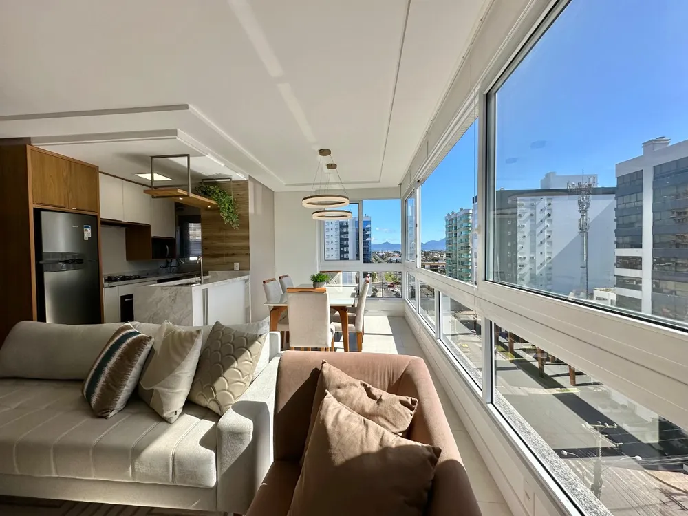 Apartamento, 3 quartos, 169 m² - Foto 5