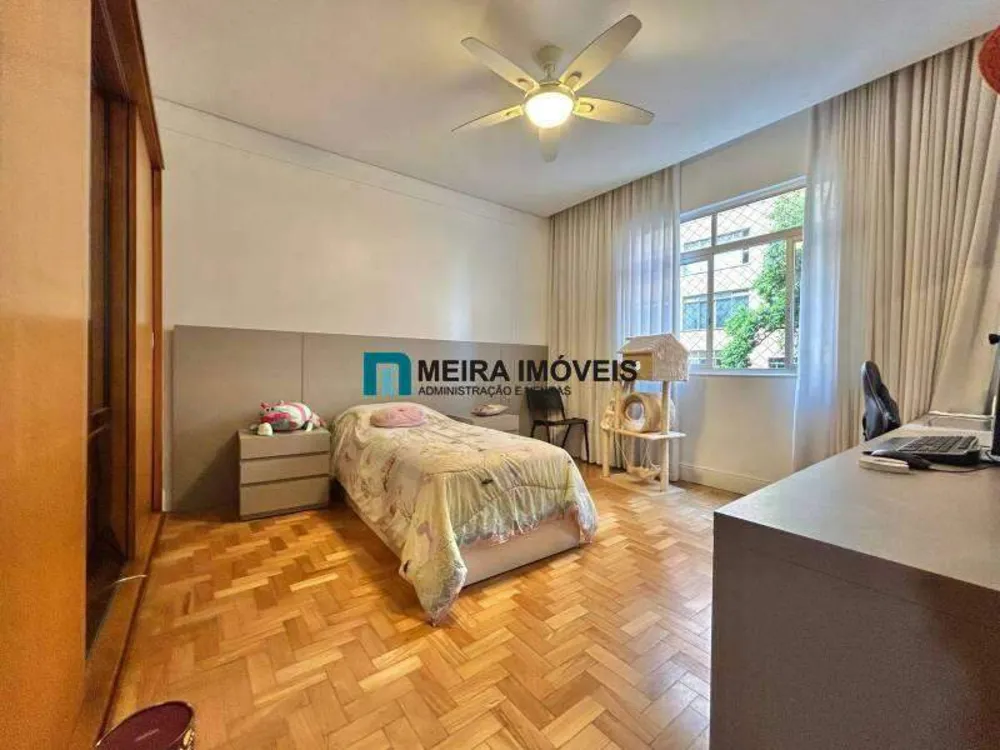 Apartamento, 3 quartos, 148 m² - Foto 9