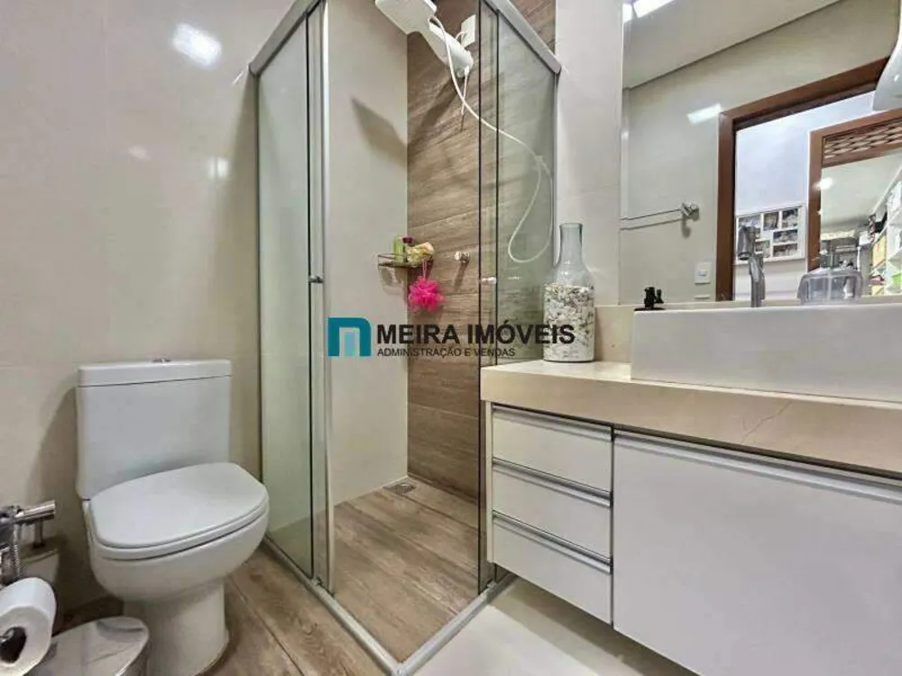 Apartamento, 3 quartos, 148 m² - Foto 11