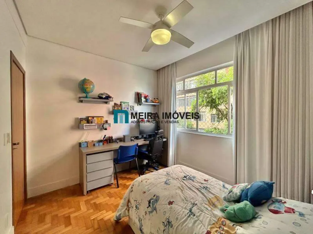 Apartamento, 3 quartos, 148 m² - Foto 7