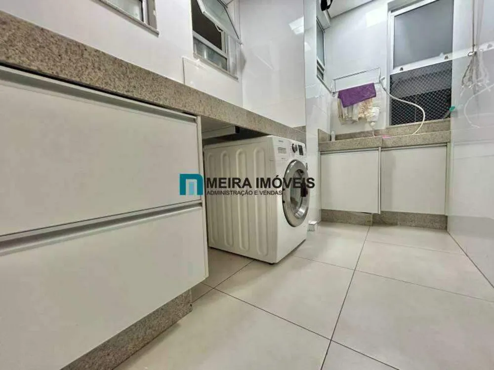 Apartamento, 3 quartos, 148 m² - Foto 13