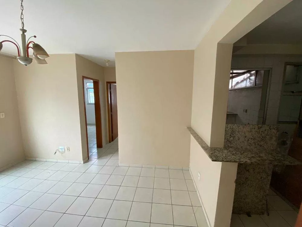 Apartamento à venda com 2 quartos, 53m² - Foto 23