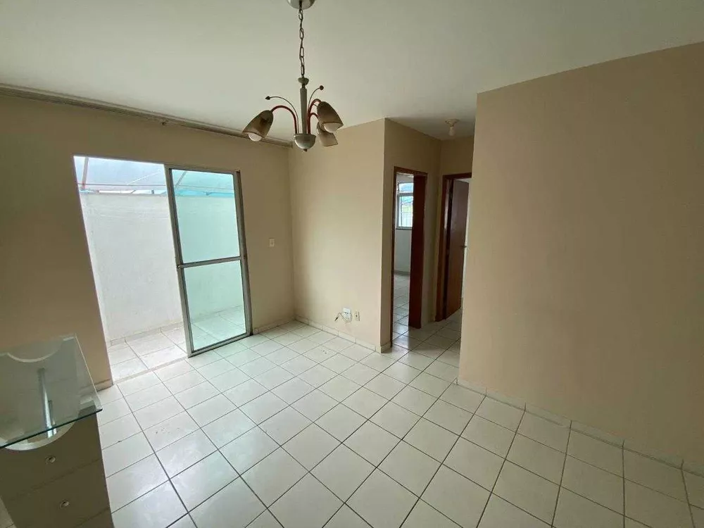 Apartamento à venda com 2 quartos, 53m² - Foto 22